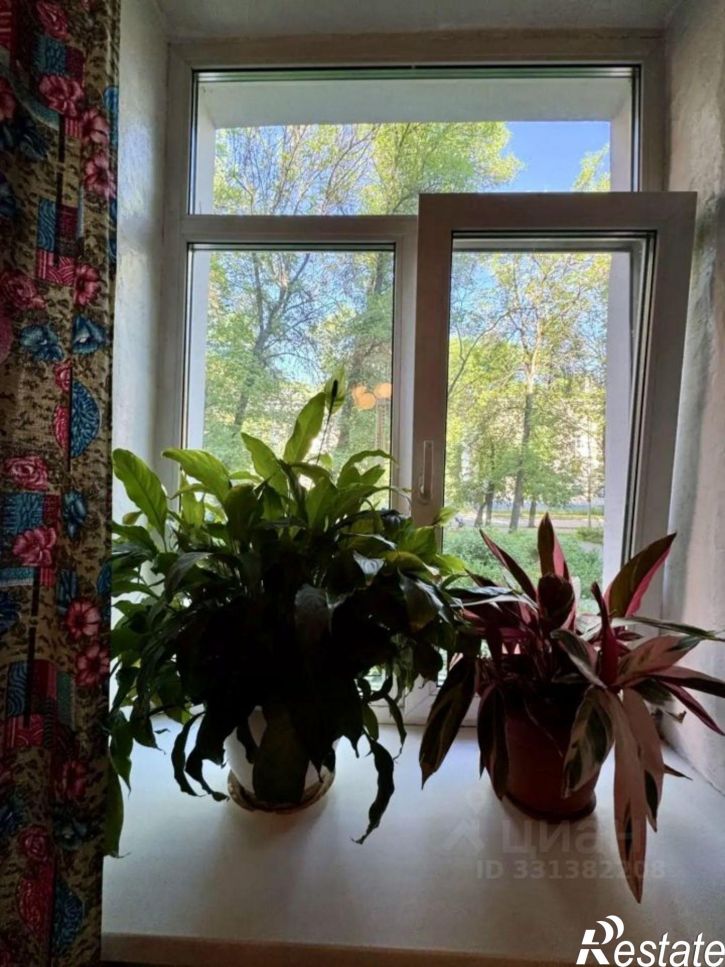 2-комн квартира ул Мира, 35,  д. 35