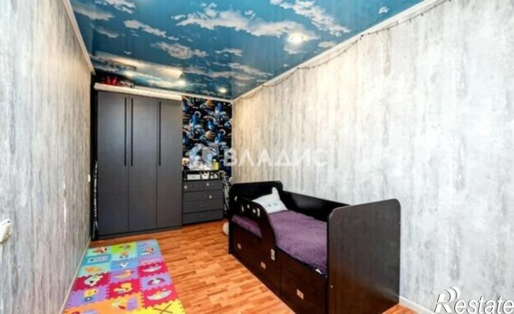 2-комн квартира ул Богдана Хмельницкого, 132,  д. 132