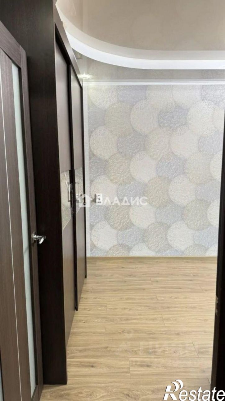 2-комн квартира ул Николая Дмитриева, 21,  д. 21