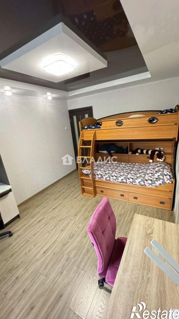 2-комн квартира ул Николая Дмитриева, 21,  д. 21