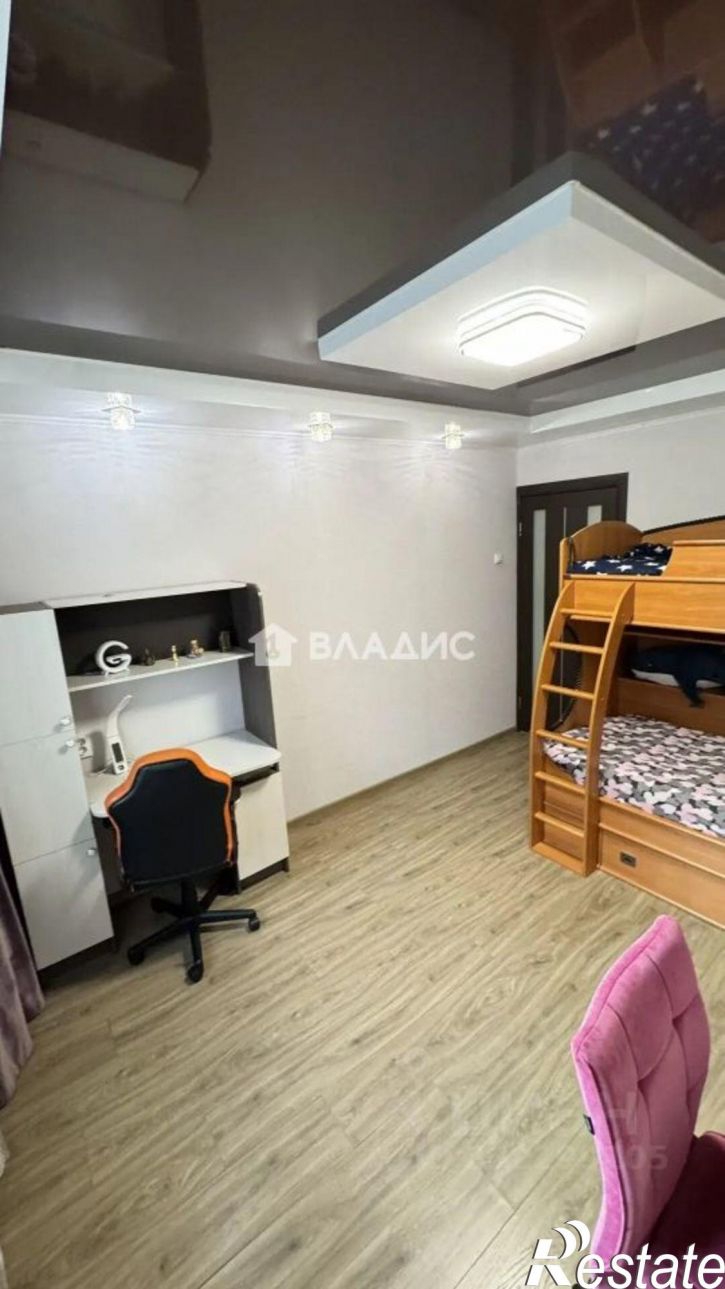 2-комн квартира ул Николая Дмитриева, 21,  д. 21