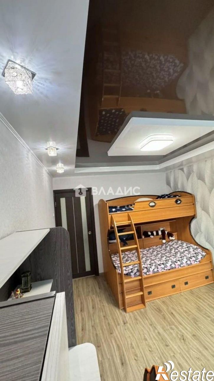 2-комн квартира ул Николая Дмитриева, 21,  д. 21