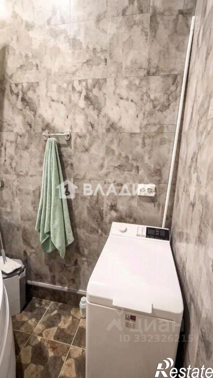 3-комн квартира пр-кт Октября, 9,  д. 9
