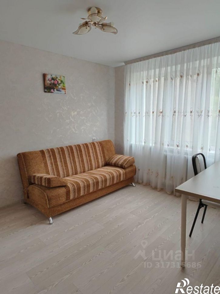 1-комн квартира ул Заводская, 2,  д. 2
