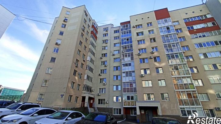 2-комн квартира ул Карла Маркса, 58,  д. 58