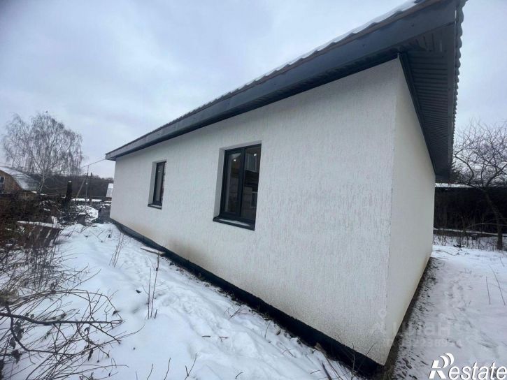 Коттедж/дом СНТ Нефтяник-1