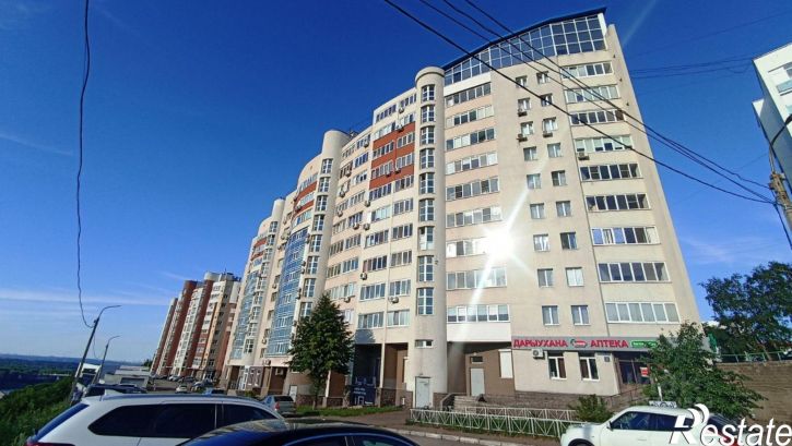 2-комн квартира ул Карла Маркса, 58,  д. 58