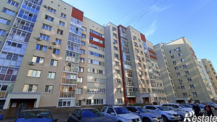 2-комн квартира ул Карла Маркса, 58,  д. 58