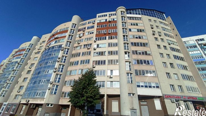 2-комн квартира ул Карла Маркса, 58,  д. 58