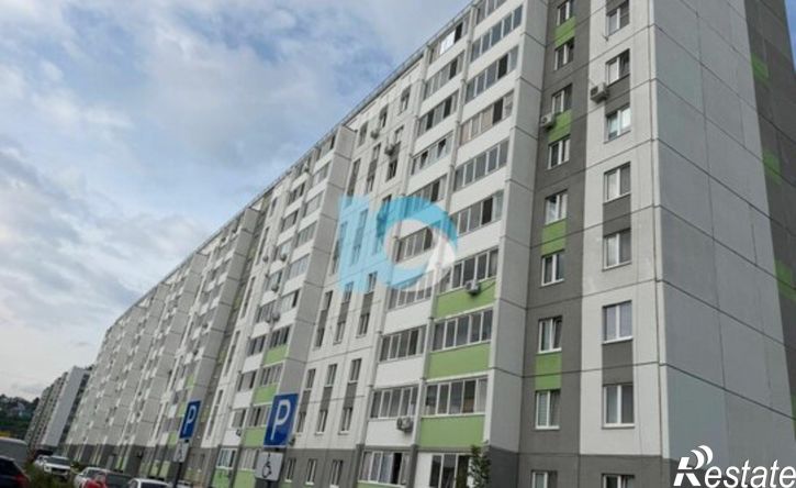 3-комн квартира ул Булата Имашева, 7,  д. 7