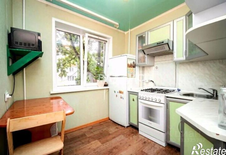 2-комн квартира ул Богдана Хмельницкого, 132,  д. 132