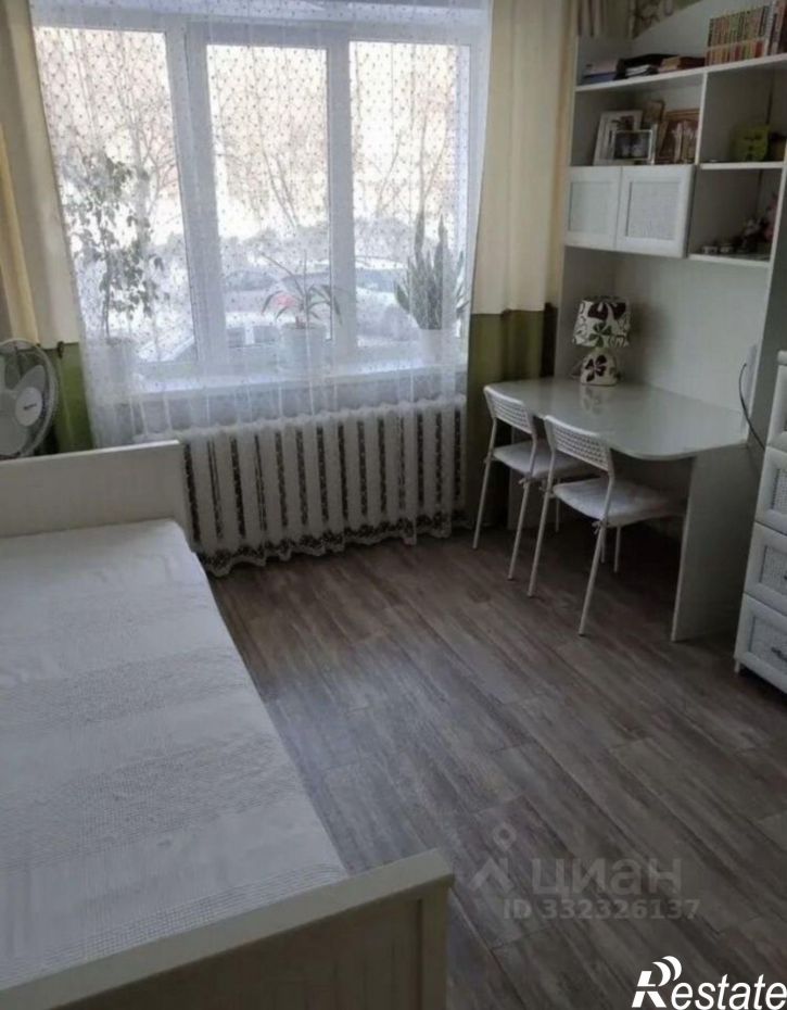 3-комн квартира ул Богдана Хмельницкого, 49/1,  д. 49/1