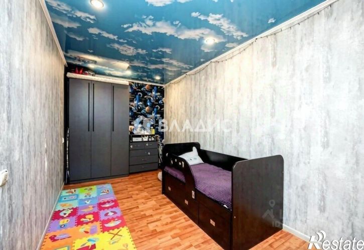 2-комн квартира ул Богдана Хмельницкого, 132,  д. 132