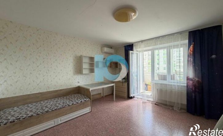 3-комн квартира ул Булата Имашева, 7,  д. 7