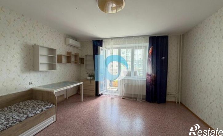 3-комн квартира ул Булата Имашева, 7,  д. 7