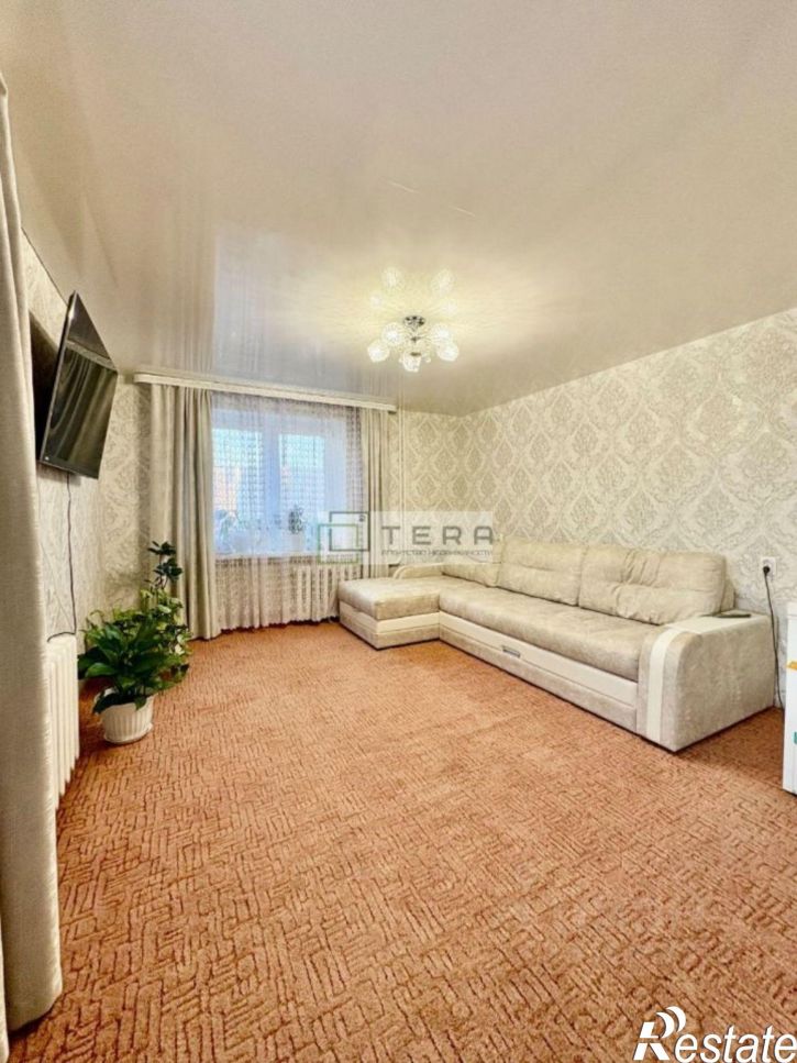 3-комн квартира Запорожский переулок, 7,  д. 7