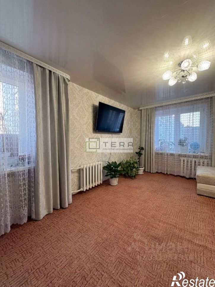 3-комн квартира Запорожский переулок, 7,  д. 7