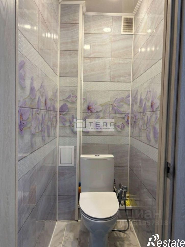 3-комн квартира Запорожский переулок, 7,  д. 7