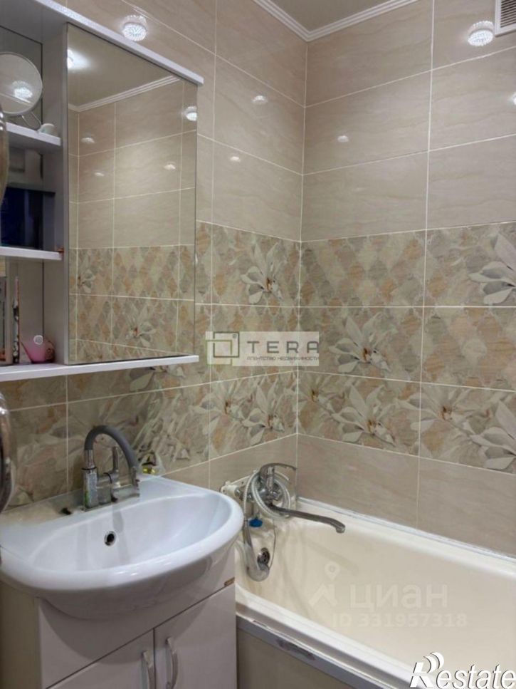 3-комн квартира Запорожский переулок, 7,  д. 7