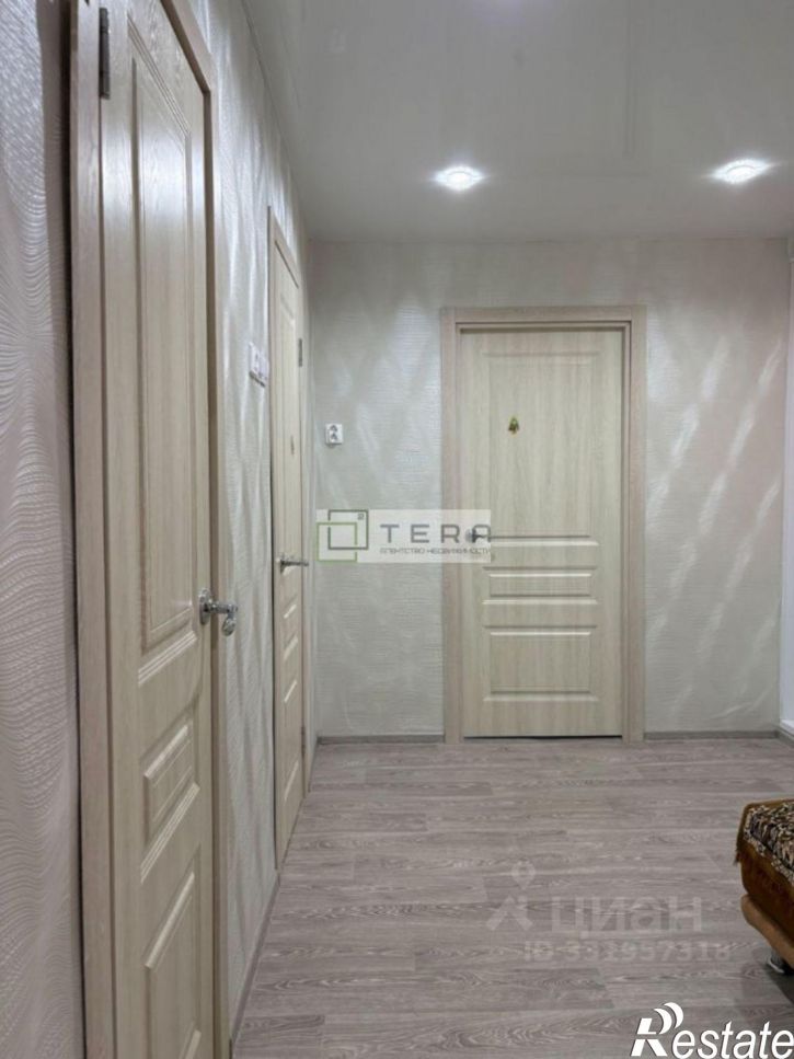 3-комн квартира Запорожский переулок, 7,  д. 7