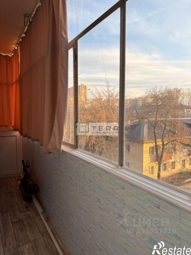 3-комн квартира Запорожский переулок, 7,  д. 7