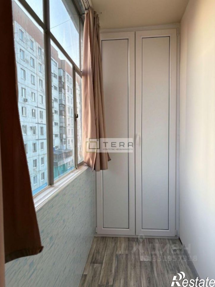 3-комн квартира Запорожский переулок, 7,  д. 7