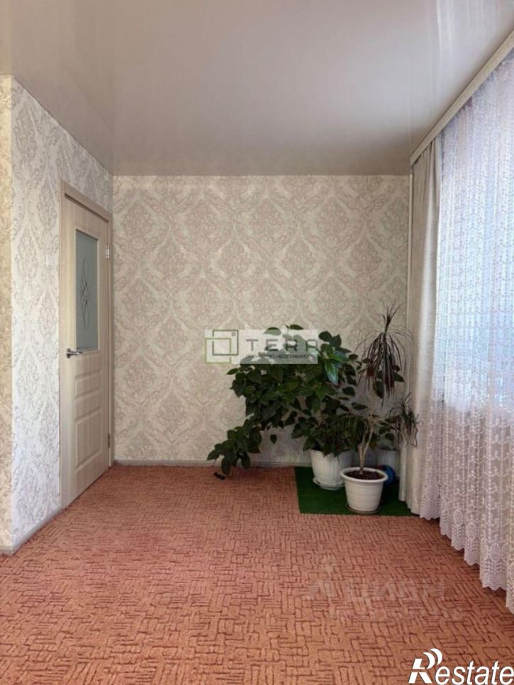 3-комн квартира Запорожский переулок, 7,  д. 7