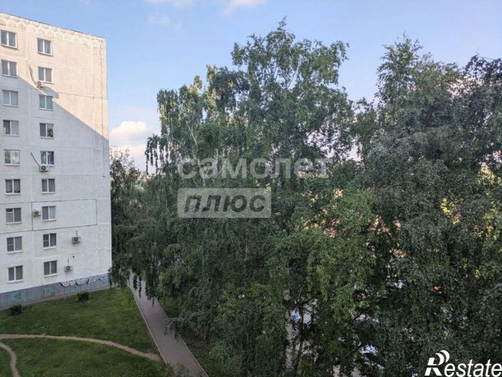 3-комн квартира улица Николая Дмитриева, 13,  д. 13