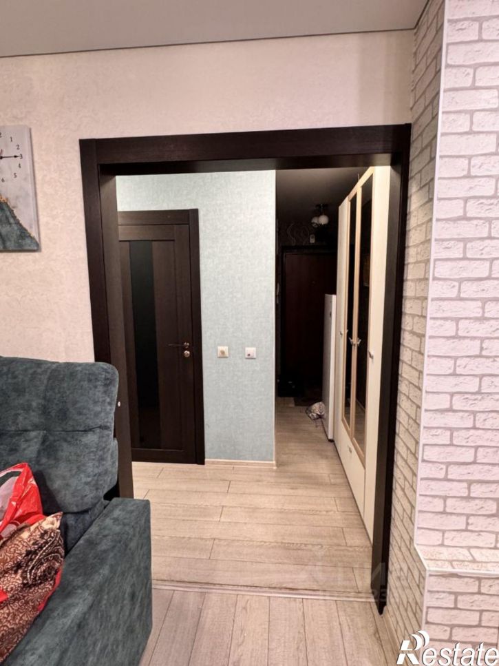 3-комн квартира улица Фурманова, 6,  д. 6
