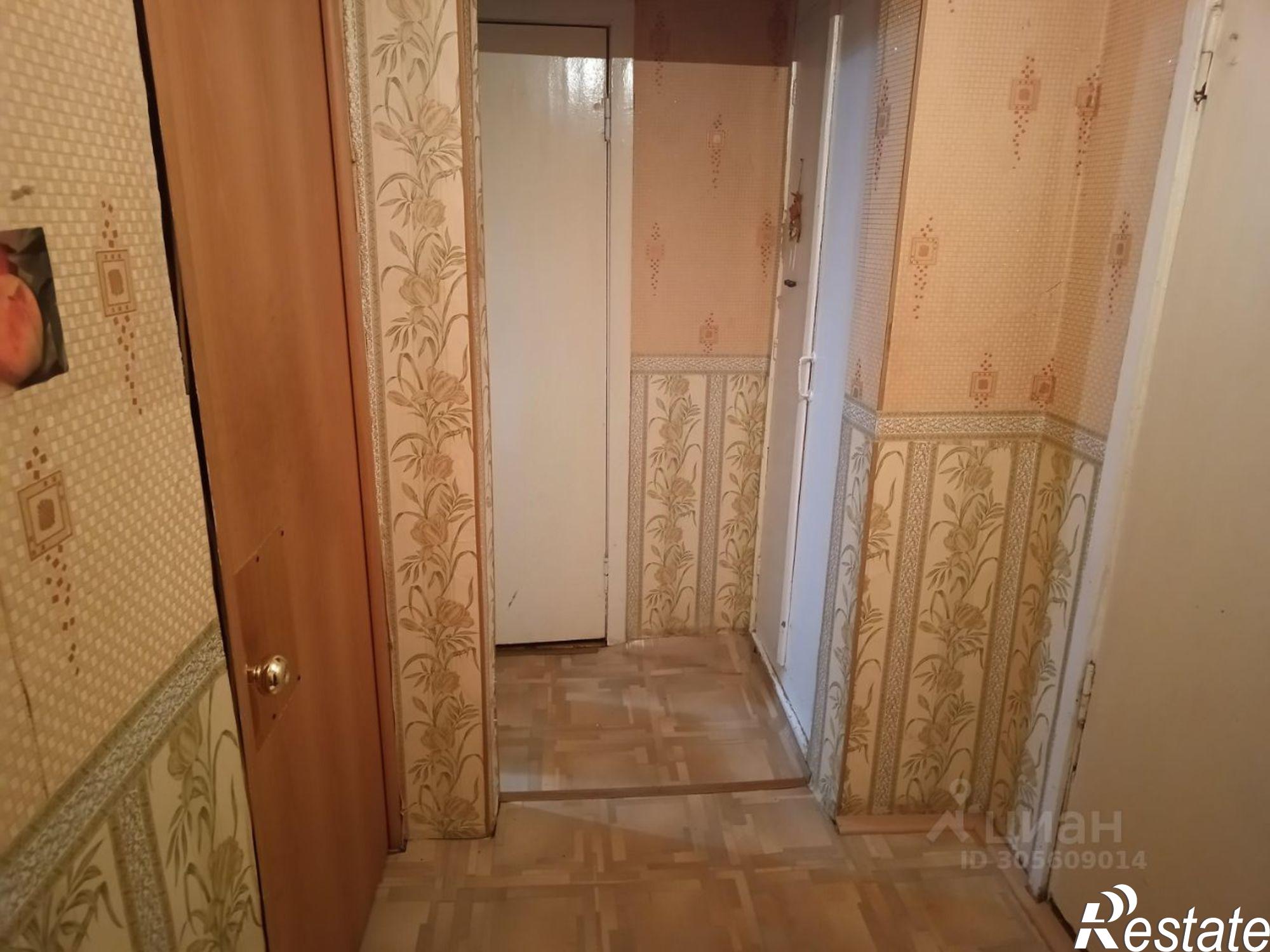Купить комнату за 1 850 000 рублей на Хадии Давлетшиной б-р, 19/1