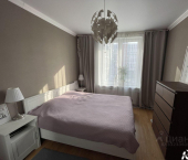 2-комн, 53кв м, этаж 8/18 ул Энтузиастов, 14