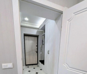3-комн, 70кв м, этаж 3/22 ул Шмидта, 158/1