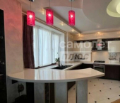 3-комн, 92кв м, этаж 3/9 ул Зайнаб Биишевой, 10