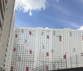 2-комн, 38кв м, этаж 13/29 ул Степана Кувыкина, 129