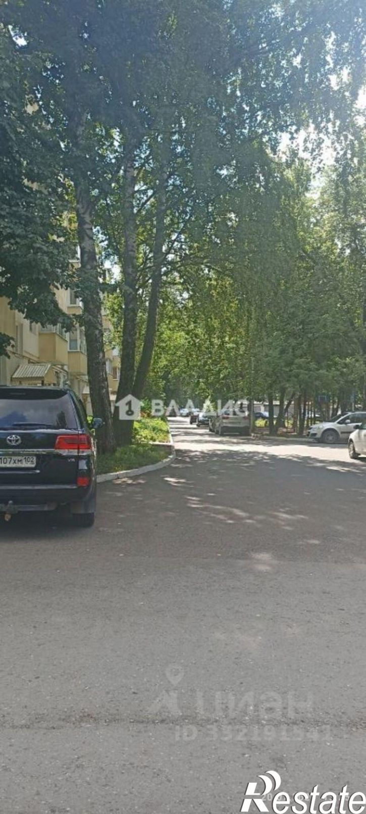 2-комн квартира ул 50 лет СССР, 45/1,  д. 45/1