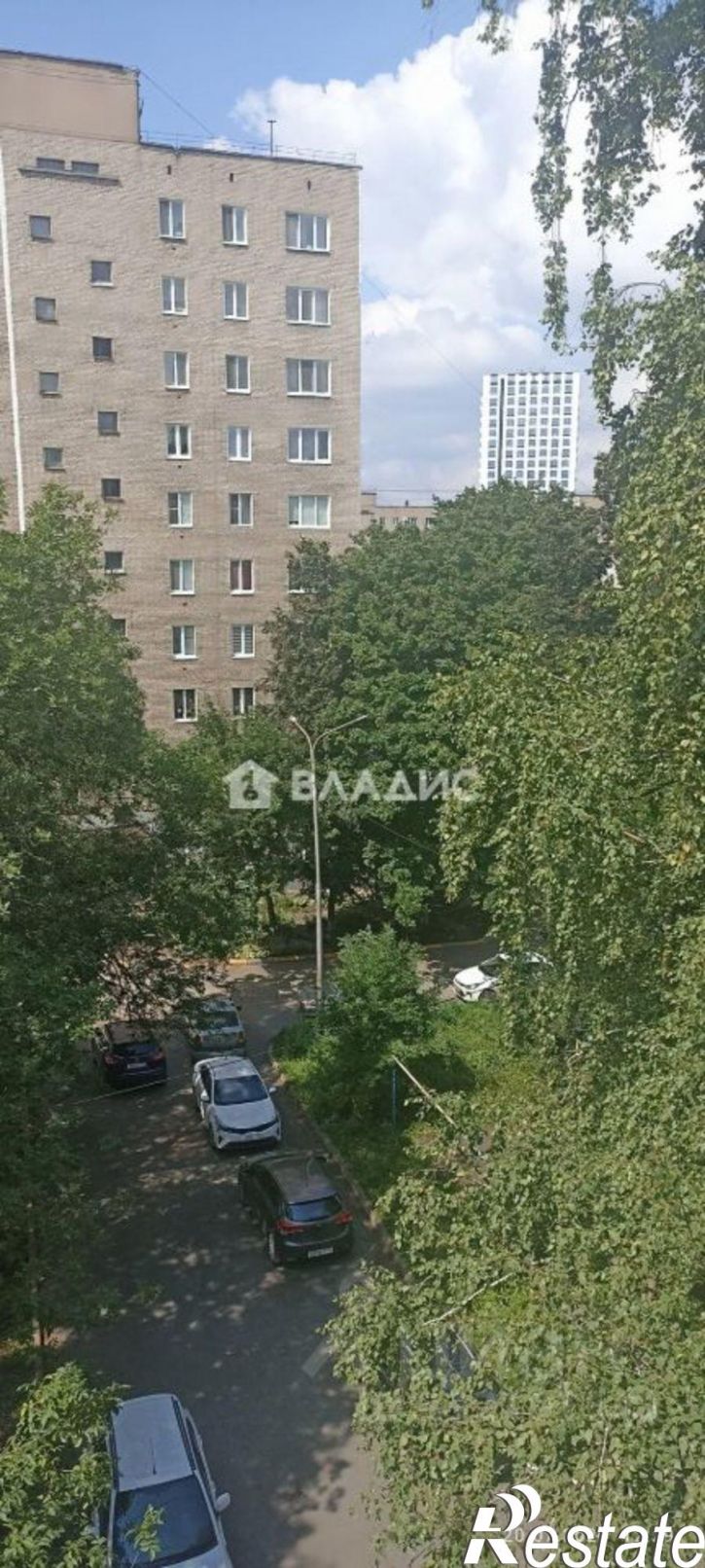 2-комн квартира ул 50 лет СССР, 45/1,  д. 45/1
