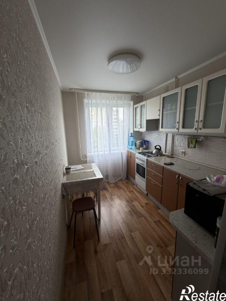 3-комн квартира ул Рабкоров, 5 1,  д. 5 1,  к. 1