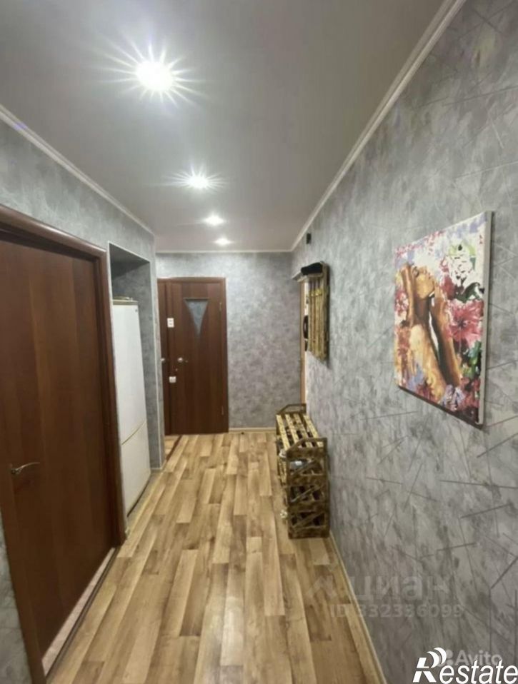3-комн квартира ул Рабкоров, 5 1,  д. 5 1,  к. 1