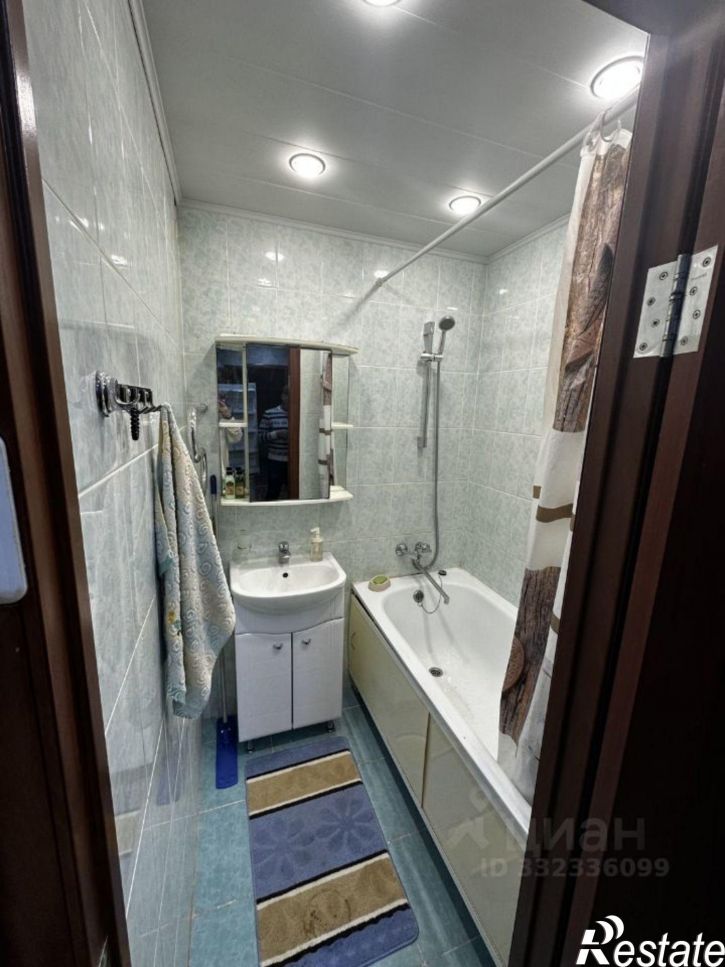 3-комн квартира ул Рабкоров, 5 1,  д. 5 1,  к. 1