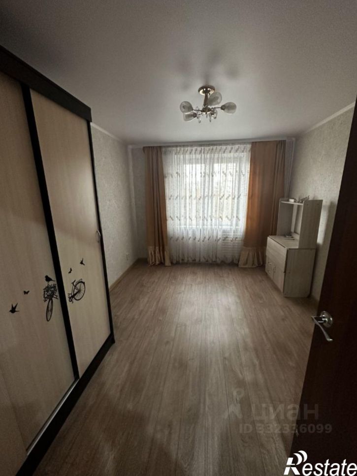 3-комн квартира ул Рабкоров, 5 1,  д. 5 1,  к. 1