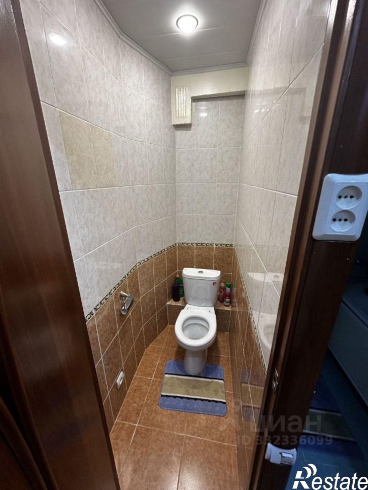 3-комн квартира ул Рабкоров, 5 1,  д. 5 1,  к. 1