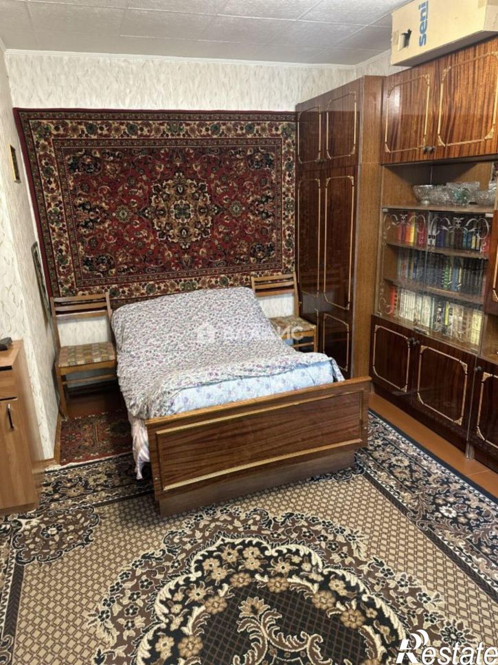 1-комн квартира ул Бессонова, 37,  д. 37