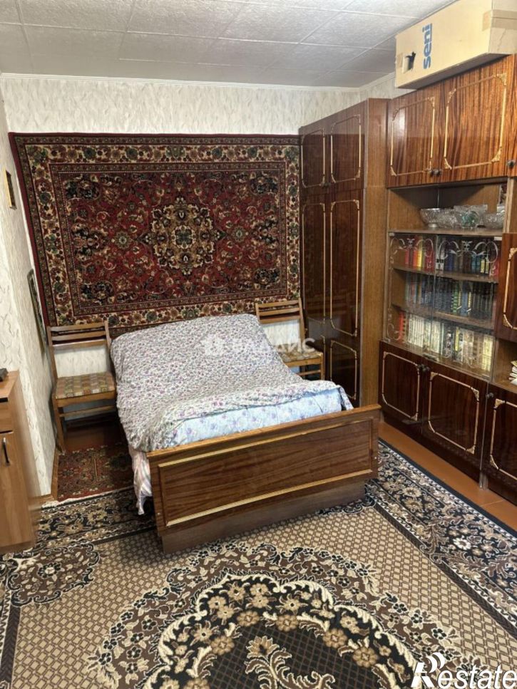 1-комн квартира ул Бессонова, 37,  д. 37