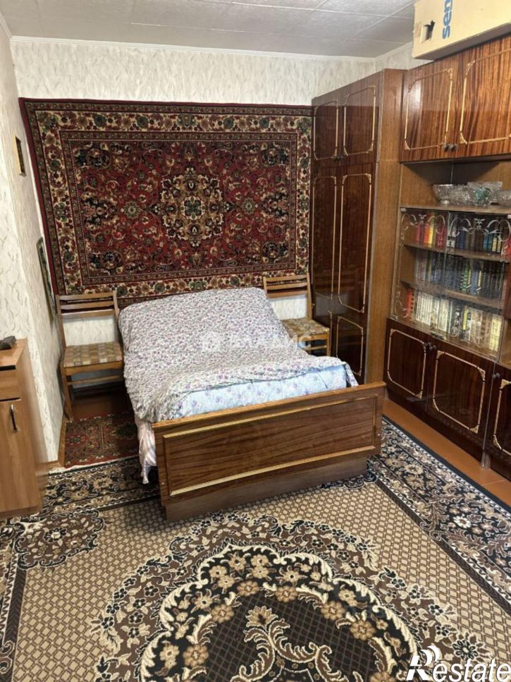 1-комн квартира ул Бессонова, 37,  д. 37