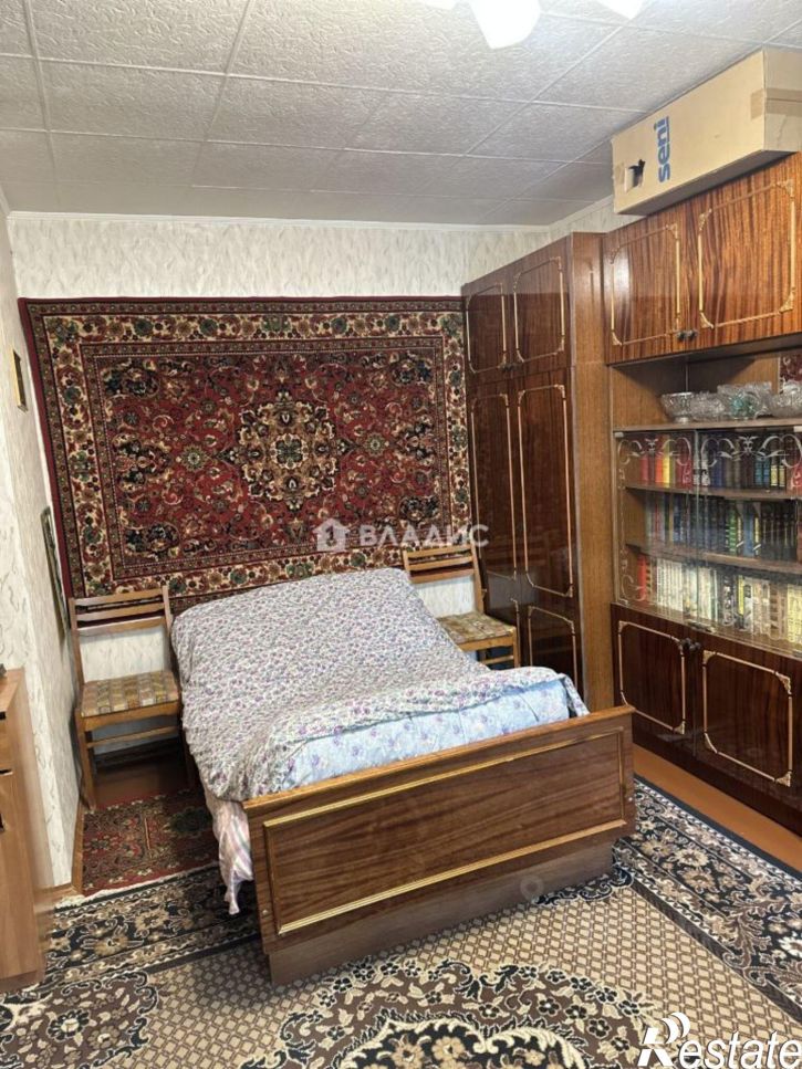 1-комн квартира ул Бессонова, 37,  д. 37