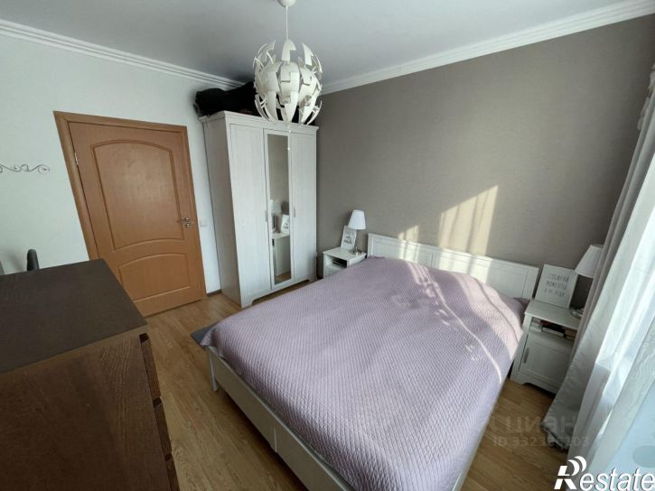 2-комн квартира ул Энтузиастов, 14,  д. 14