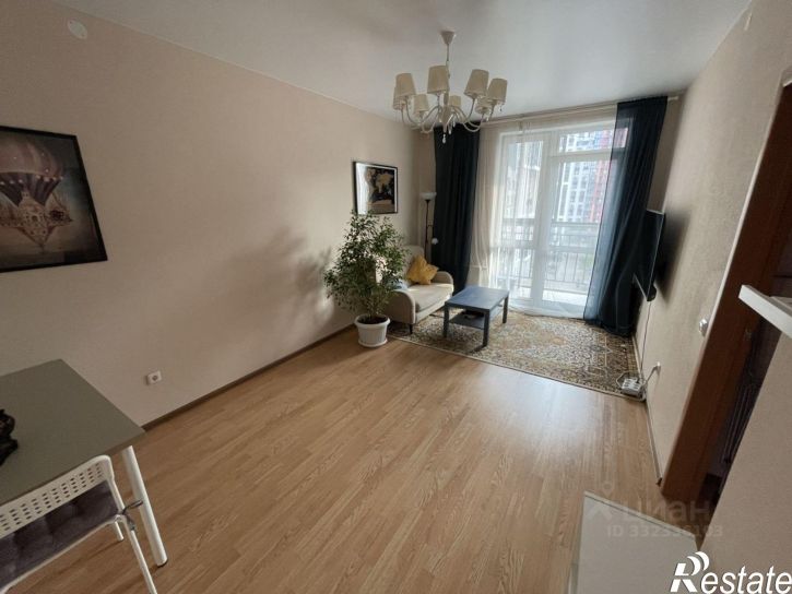 2-комн квартира ул Энтузиастов, 14,  д. 14