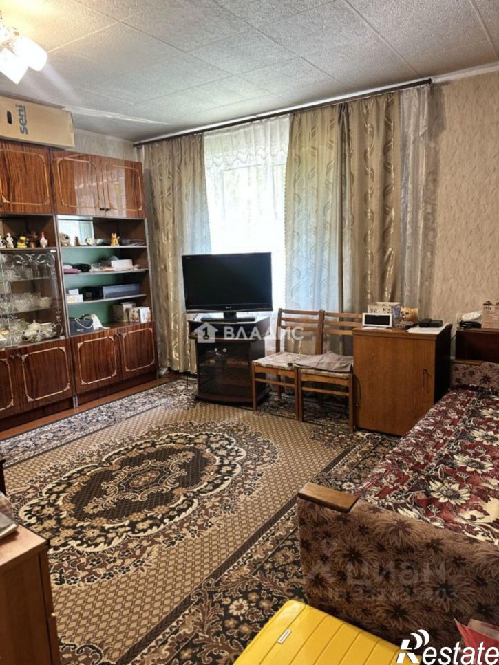 1-комн квартира ул Бессонова, 37,  д. 37