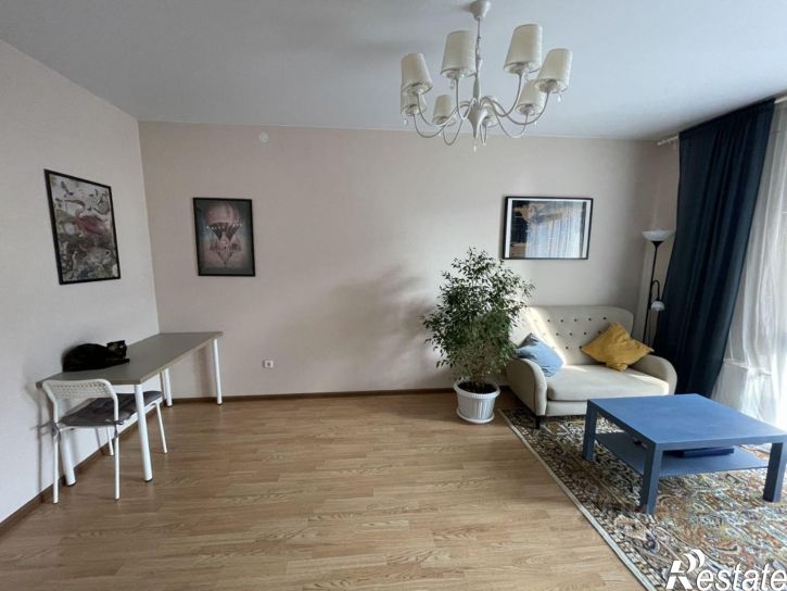 2-комн квартира ул Энтузиастов, 14,  д. 14