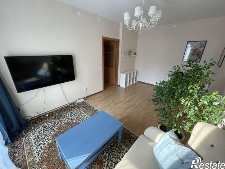 2-комн квартира ул Энтузиастов, 14,  д. 14